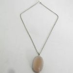 587 5437 Halsband